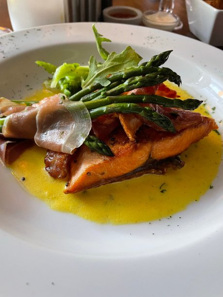 Sergio's Italian Restaurant