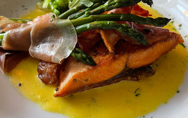 Sergio's Italian Restaurant