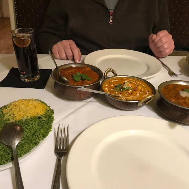 Meghdoots Mystique Masala