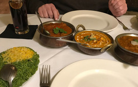 Meghdoots Mystique Masala