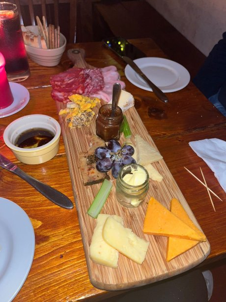 Winedown