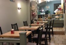 No 30 Westgate美食图片