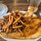 Back Street Grill