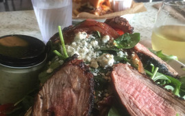 Tin Leaf Fresh Kitchen