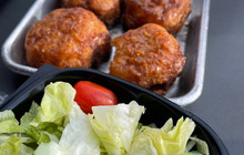 Buffalo Chip Saloon餐厅图片