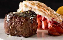 Fleming's Prime Steakhouse & Wine Bar餐厅图片