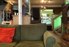 Leopard Forest Coffee Company美食图片