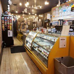 Serendipity Frozen Custard and Doughnuts餐厅图片