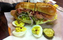 Hollingshead's Delicatessen餐厅图片