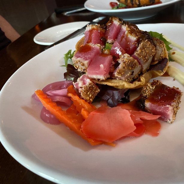 The Phoenician Steakhouse