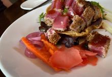 The Phoenician Steakhouse美食图片
