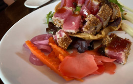 The Phoenician Steakhouse