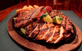Pep's Restaurant & Bar