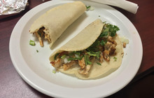 Taqueria Beccerra餐厅图片