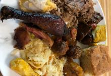 David's Jamaican Cuisine美食图片
