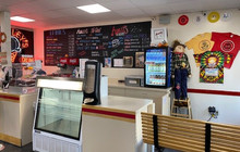 Ashley's Ice Cream Cafe餐厅图片
