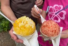 Waikomo Shave Ice美食图片