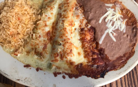 Quetzal TexMex