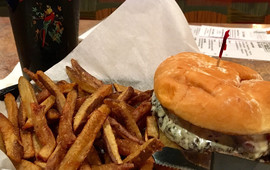 Main Street Tap & Grill