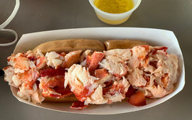 Costello's Clam Shack