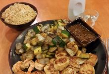 Tokyo Japanese Steak House & Sushi Bar美食图片