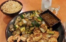 Tokyo Japanese Steak House & Sushi Bar餐厅图片