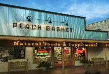 Peach Basket General Store购物图片