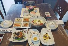 Daege Susan美食图片