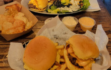 Billy Jack's Shack餐厅图片