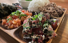 Hawaiian Style Cafe餐厅图片