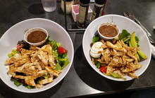 Joey D's Italian Resturant & Bar餐厅图片