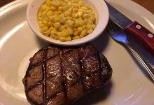Texas Roadhouse美食图片