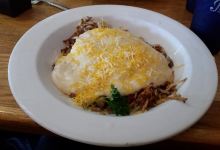 Americas Family Diner美食图片