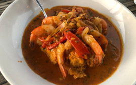 Blue Moon Beach Grill