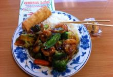 China Lee美食图片