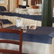 Casarossa Hotel Beach Club Restaurant