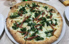Pizzeria Lucullo餐厅图片