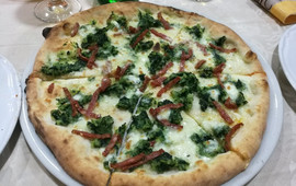 Pizzeria Lucullo