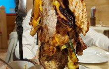Ristorante Pizzeria la Pergola餐厅图片