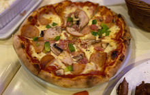Pizza Italia餐厅图片