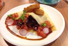 Strangers At Forty 7美食图片