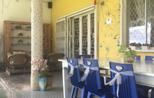 BW Garden Cafe & Spa餐厅图片