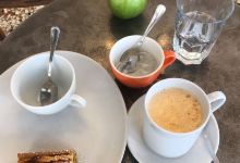Colazione in Bottega美食图片