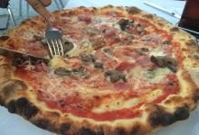 Pizzeria Zur Alten Post美食图片
