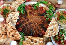 Poc Kasabi ve Kebap Salonu美食图片