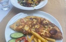 Nar Restaurant餐厅图片