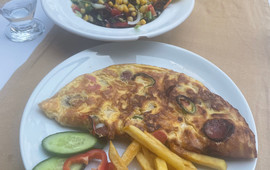Nar Restaurant