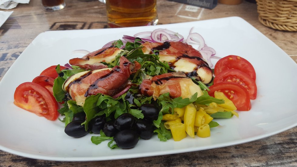 Trattoria Italia