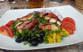 Trattoria Italia