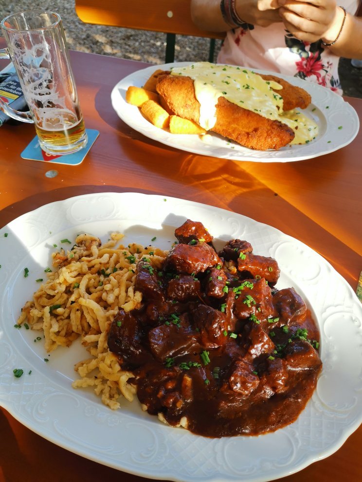 Gasthaus Schweitzer